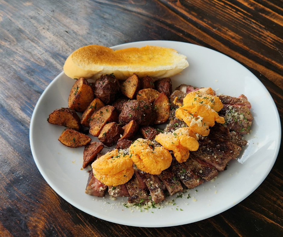 Locations - Des Allemands — Spahr's Seafood